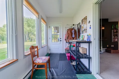 13 Sunnyside Road Bonfield ON P0H 1K0