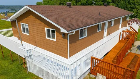 13 Sunnyside Road Bonfield ON P0H 1K0