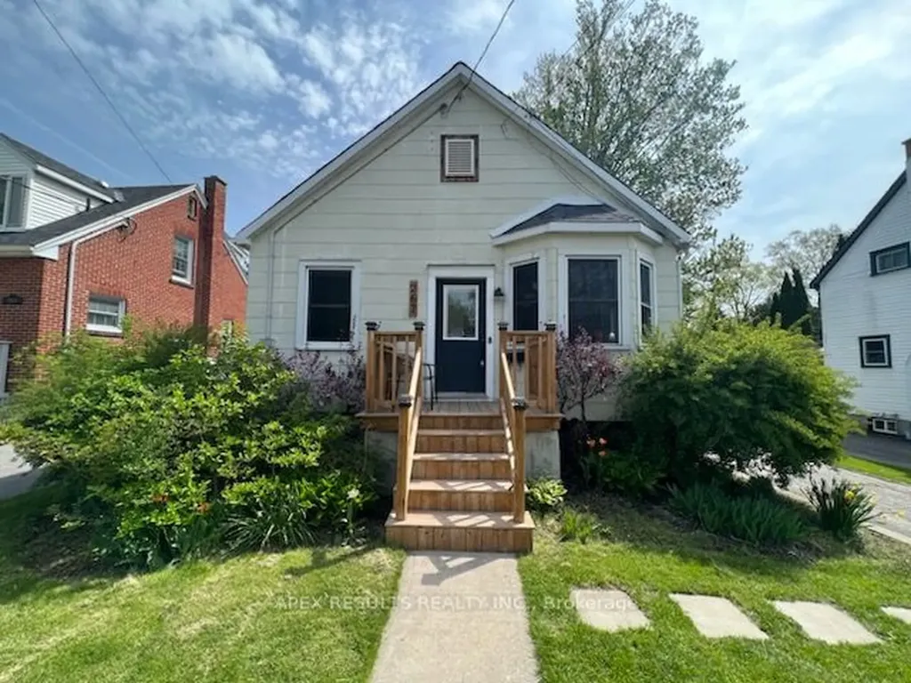 267 Bleecker Avenue Belleville ON K8N 3V3