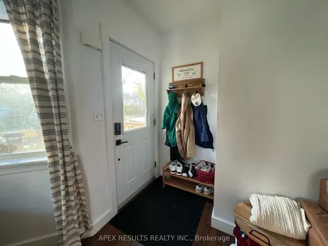 267 Bleecker Avenue Belleville ON K8N 3V3