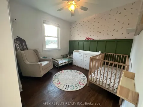 267 Bleecker Avenue Belleville ON K8N 3V3