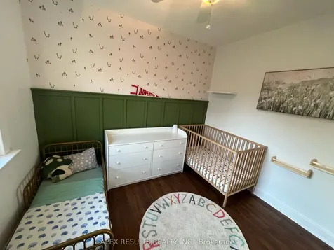 267 Bleecker Avenue Belleville ON K8N 3V3