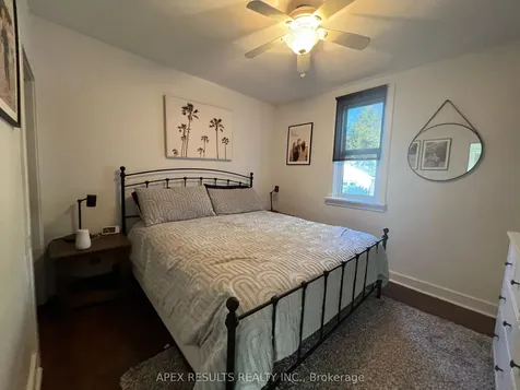 267 Bleecker Avenue Belleville ON K8N 3V3