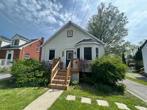 267 Bleecker Avenue Belleville ON K8N 3V3