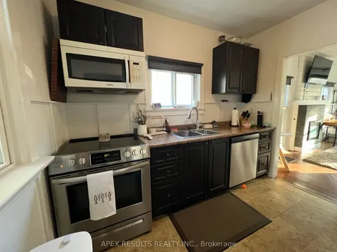 267 Bleecker Avenue Belleville ON K8N 3V3