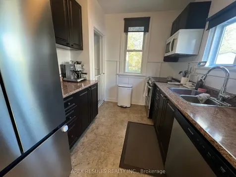 267 Bleecker Avenue Belleville ON K8N 3V3