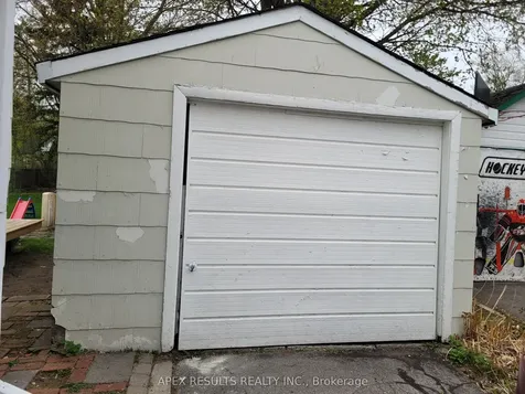 267 Bleecker Avenue Belleville ON K8N 3V3