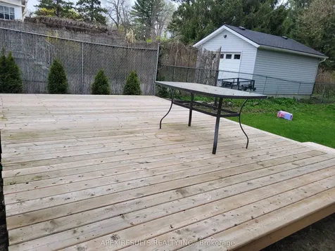 267 Bleecker Avenue Belleville ON K8N 3V3