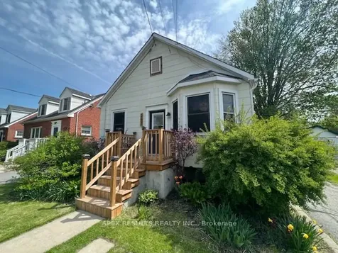 267 Bleecker Avenue Belleville ON K8N 3V3