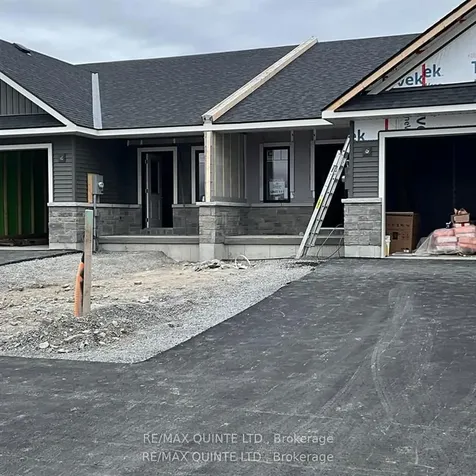 55 Sandhu Crescent Belleville ON K8P 0G7