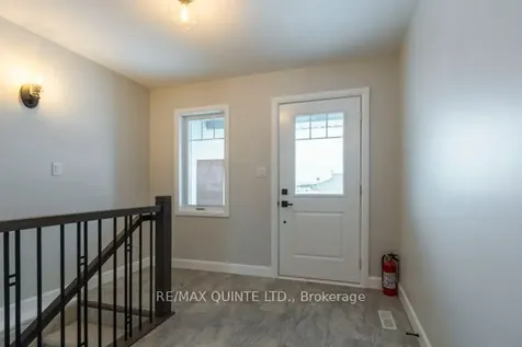 55 Sandhu Crescent Belleville ON K8P 0G7