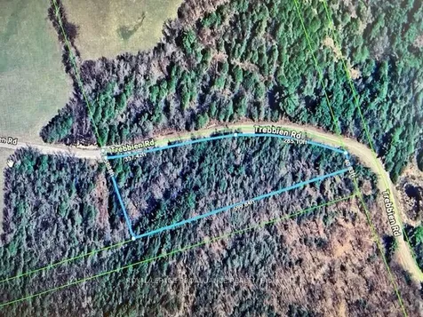 0 Trebbien Road Bonnechere Valley ON K0J 1T0