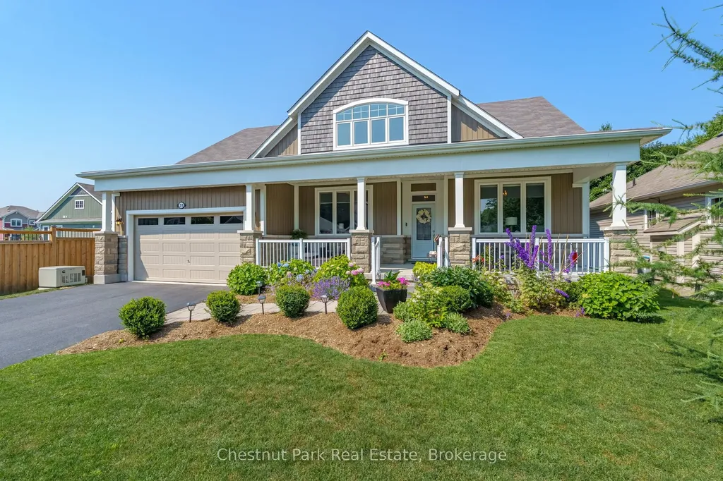 31 Windsong Crescent Bracebridge ON P1L 0A3