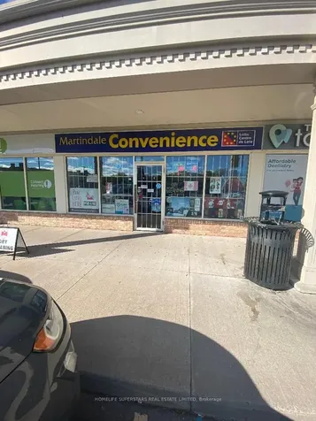 211 Martindale Road E St. Catharines ON L2S 3V7
