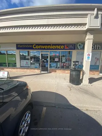 211 Martindale Road E St. Catharines ON L2S 3V7