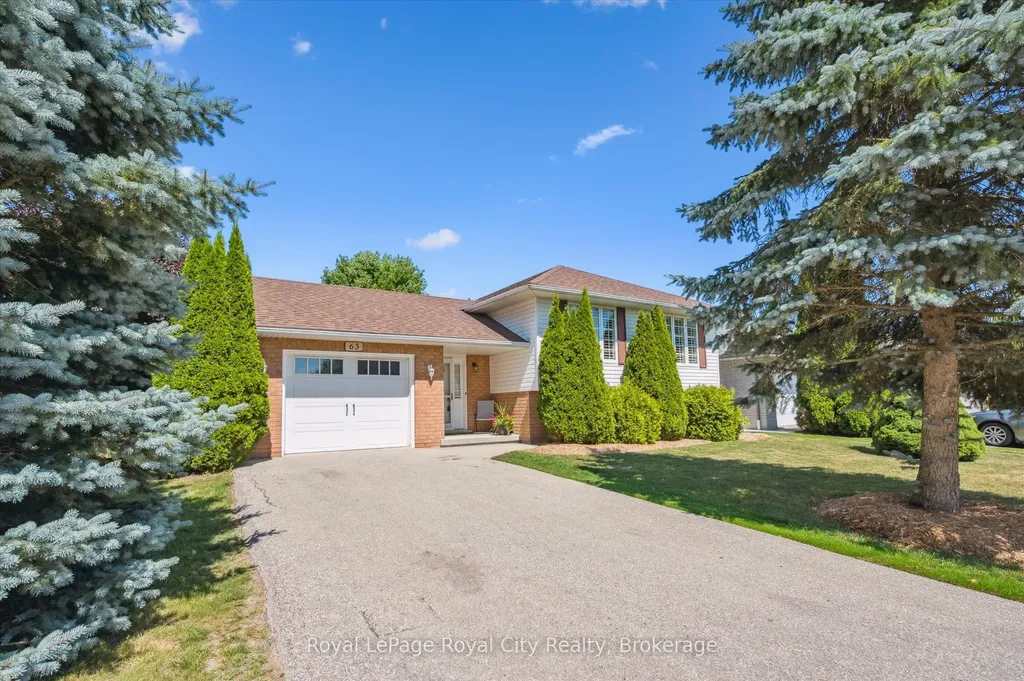 63 Thomas Boulevard Centre Wellington ON N0B 1S0