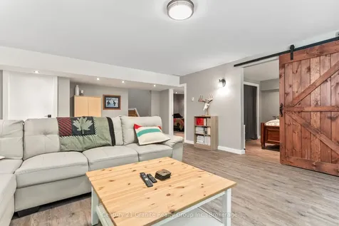 1012 Redner Road Algonquin Highlands ON K0M 1S0