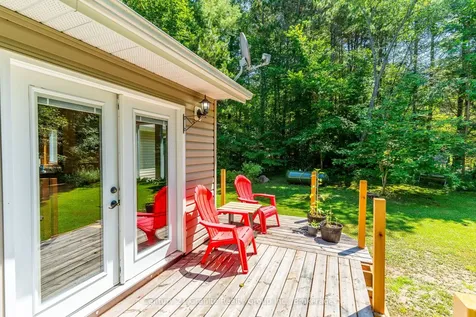 1012 Redner Road Algonquin Highlands ON K0M 1S0