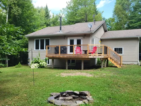 1012 Redner Road Algonquin Highlands ON K0M 1S0