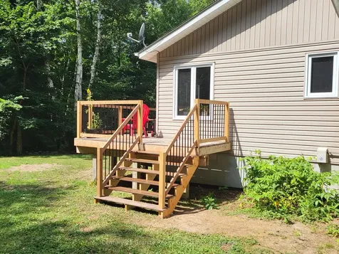 1012 Redner Road Algonquin Highlands ON K0M 1S0