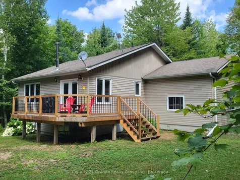 1012 Redner Road Algonquin Highlands ON K0M 1S0