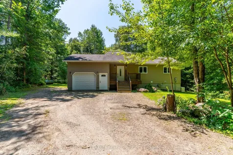 1012 Redner Road Algonquin Highlands ON K0M 1S0