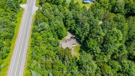 1012 Redner Road Algonquin Highlands ON K0M 1S0