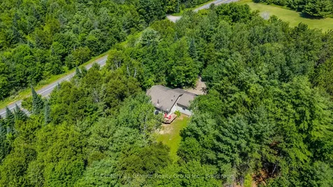 1012 Redner Road Algonquin Highlands ON K0M 1S0