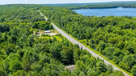 1012 Redner Road Algonquin Highlands ON K0M 1S0