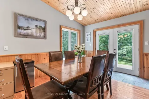 1012 Redner Road Algonquin Highlands ON K0M 1S0