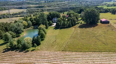 232951 Concession 2 Wgr N/a West Grey ON N0G 1R0