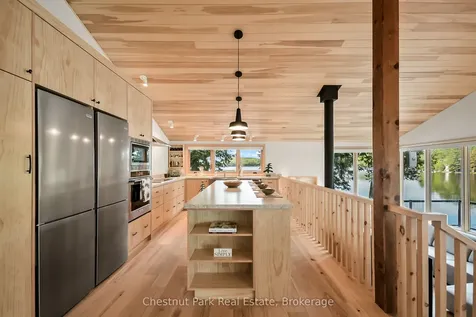 2438 Kushog Lake Road Algonquin Highlands ON K0M 1J1