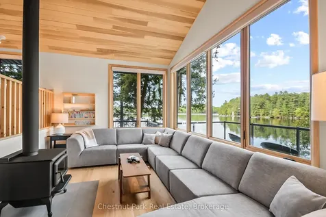 2438 Kushog Lake Road Algonquin Highlands ON K0M 1J1