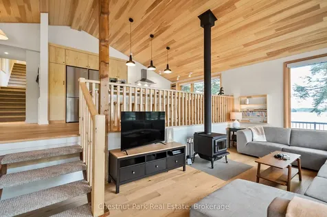 2438 Kushog Lake Road Algonquin Highlands ON K0M 1J1