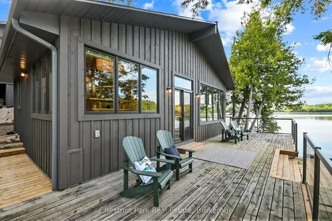 2438 Kushog Lake Road Algonquin Highlands ON K0M 1J1