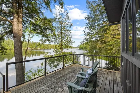 2438 Kushog Lake Road Algonquin Highlands ON K0M 1J1