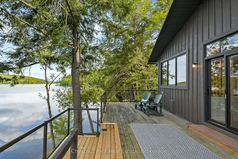 2438 Kushog Lake Road Algonquin Highlands ON K0M 1J1