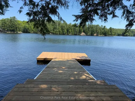 2438 Kushog Lake Road Algonquin Highlands ON K0M 1J1