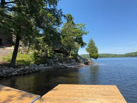 2438 Kushog Lake Road Algonquin Highlands ON K0M 1J1