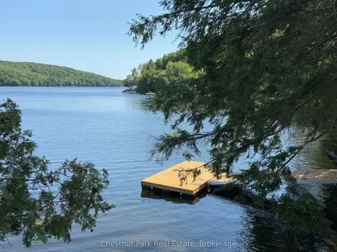 2438 Kushog Lake Road Algonquin Highlands ON K0M 1J1