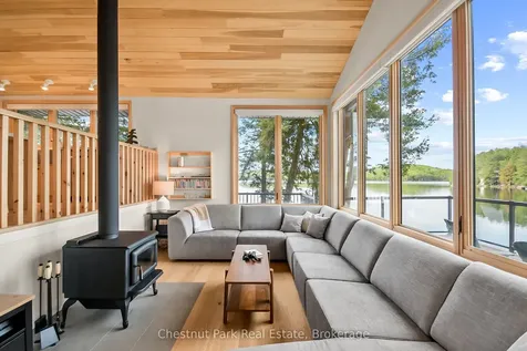 2438 Kushog Lake Road Algonquin Highlands ON K0M 1J1