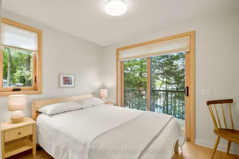 2438 Kushog Lake Road Algonquin Highlands ON K0M 1J1