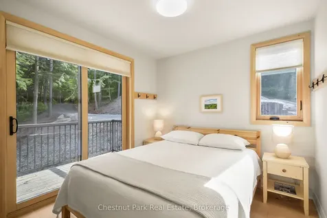 2438 Kushog Lake Road Algonquin Highlands ON K0M 1J1