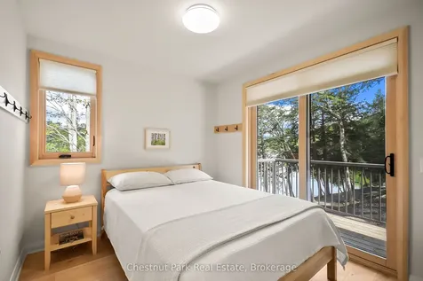 2438 Kushog Lake Road Algonquin Highlands ON K0M 1J1