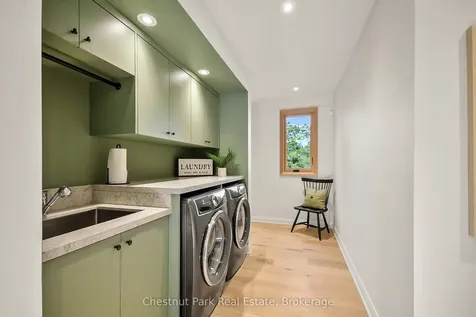 2438 Kushog Lake Road Algonquin Highlands ON K0M 1J1