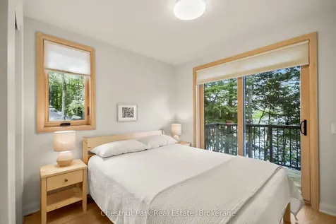 2438 Kushog Lake Road Algonquin Highlands ON K0M 1J1