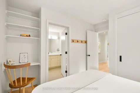 2438 Kushog Lake Road Algonquin Highlands ON K0M 1J1