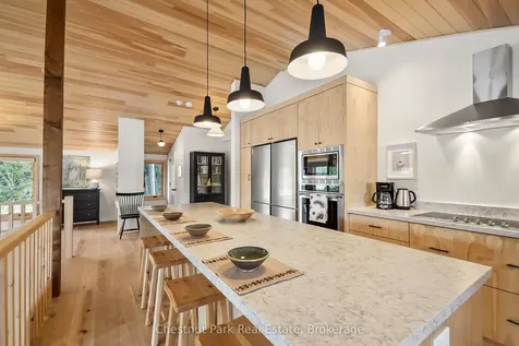 2438 Kushog Lake Road Algonquin Highlands ON K0M 1J1