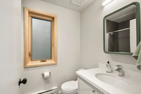 2438 Kushog Lake Road Algonquin Highlands ON K0M 1J1