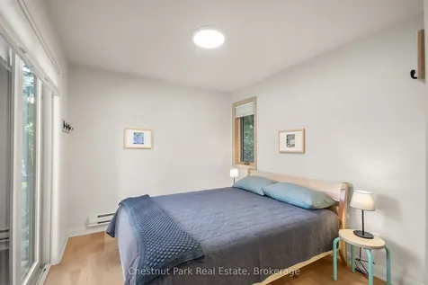 2438 Kushog Lake Road Algonquin Highlands ON K0M 1J1